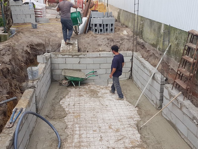Nobre Piscinas - Cascais - Hot Tub and Spa Repair