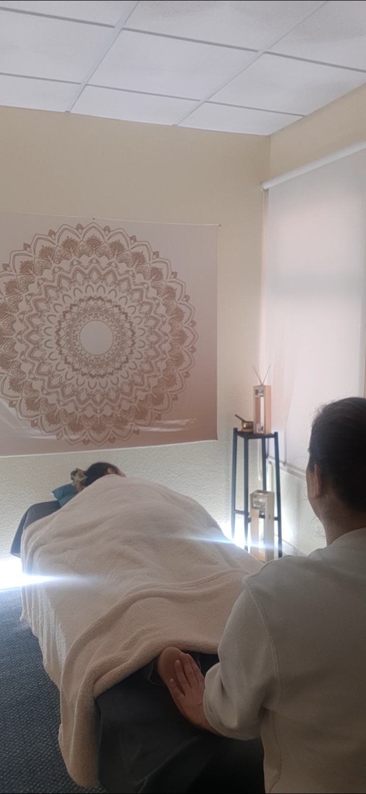 Andreia Ricardo Terapeuta - Sintra - Therapeutic Massage