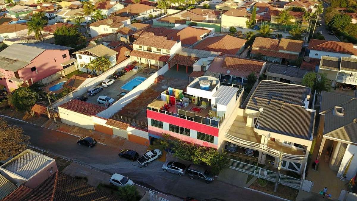 Dorival de Sousa Oliveira - Aveiro - Innenarchitektur