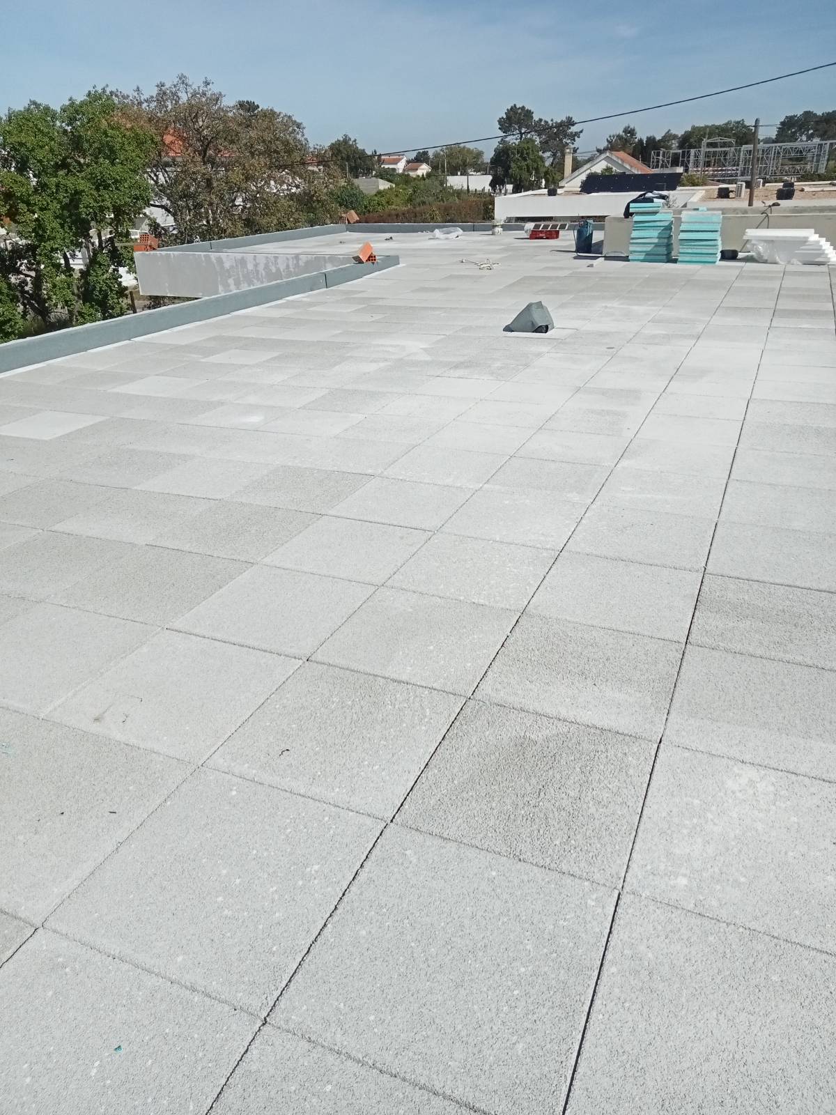 Domingos Silva - Loures - Roofing