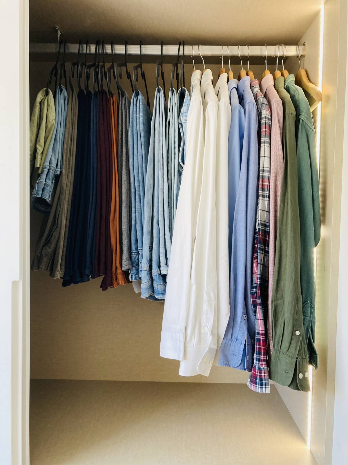 Ana Reboca - Personal Organizer - Cascais - Home Organizing