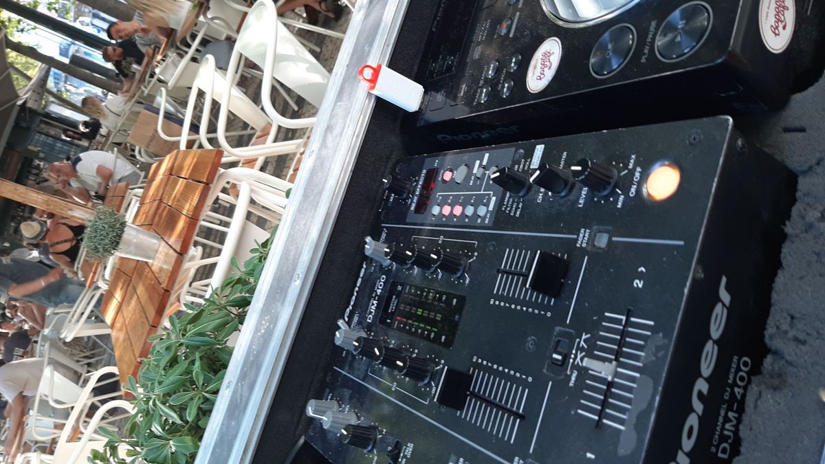 DJ Surik - Vila Nova de Gaia - Event DJ