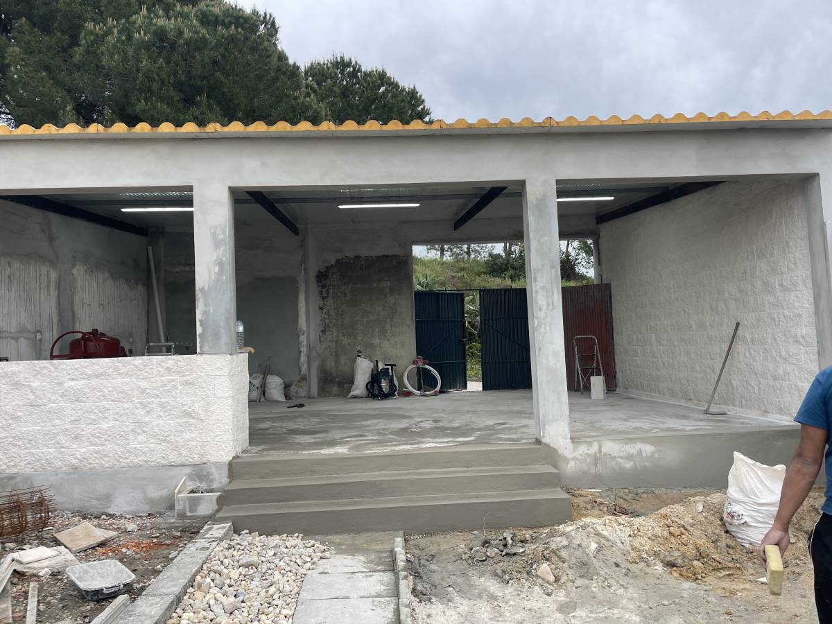 Arte Remodelar - Loures - Montagem de Mobiliário ou Equipamento Exterior