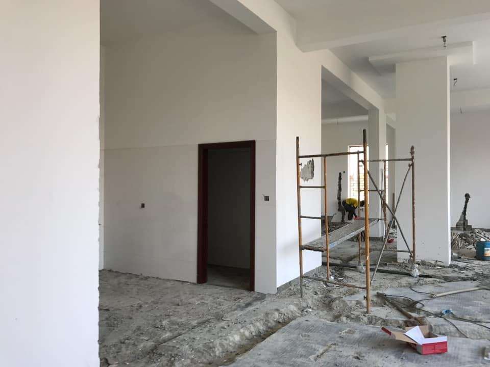 João Marcos - Sintra - General Contractor