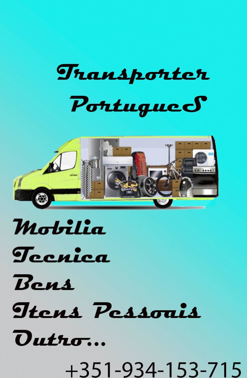Andrii - Braga - Chauffeur