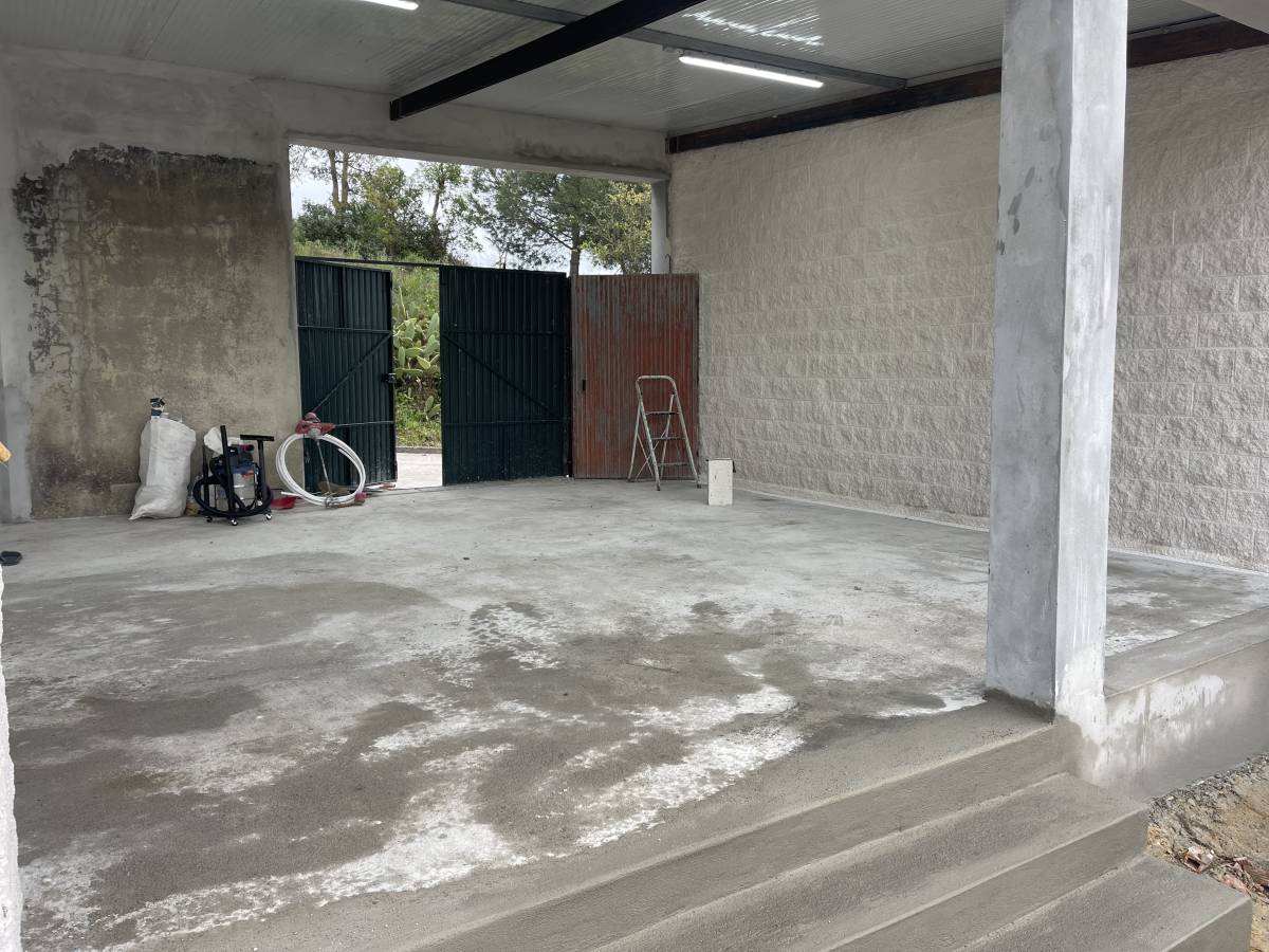 Arte Remodelar - Loures - Construção Civil