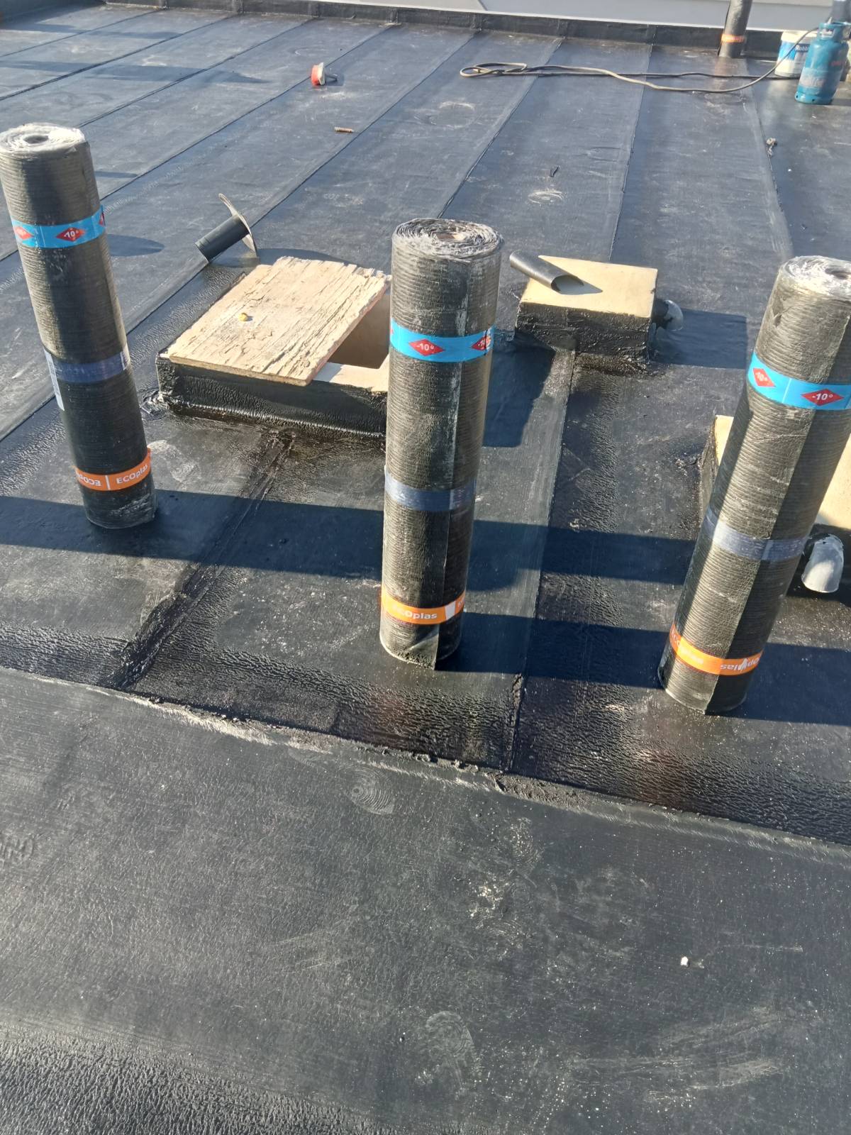 Domingos Silva - Loures - Railing Repair