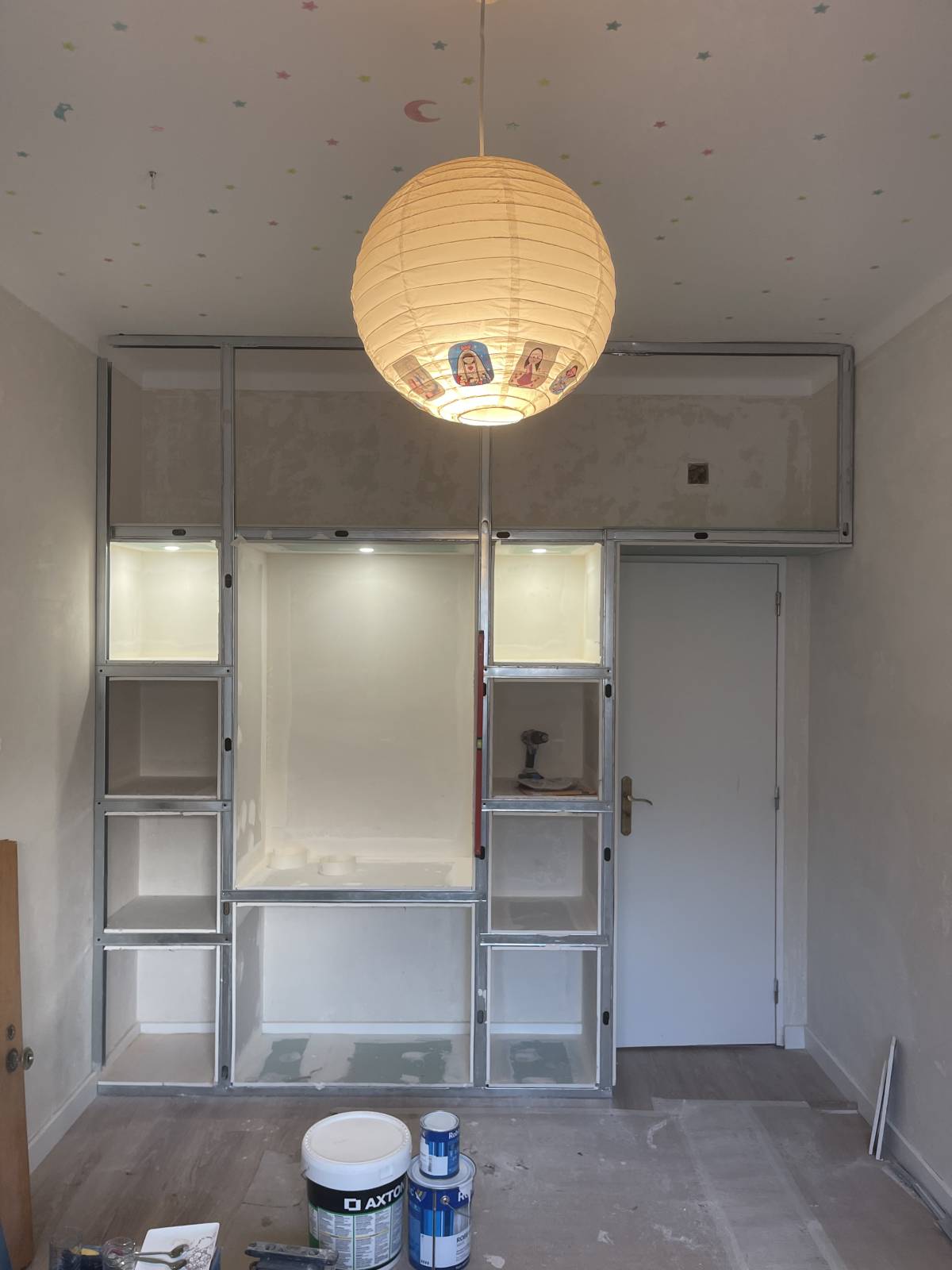 Arte Remodelar - Loures - Instalação de Bancada de Cozinha