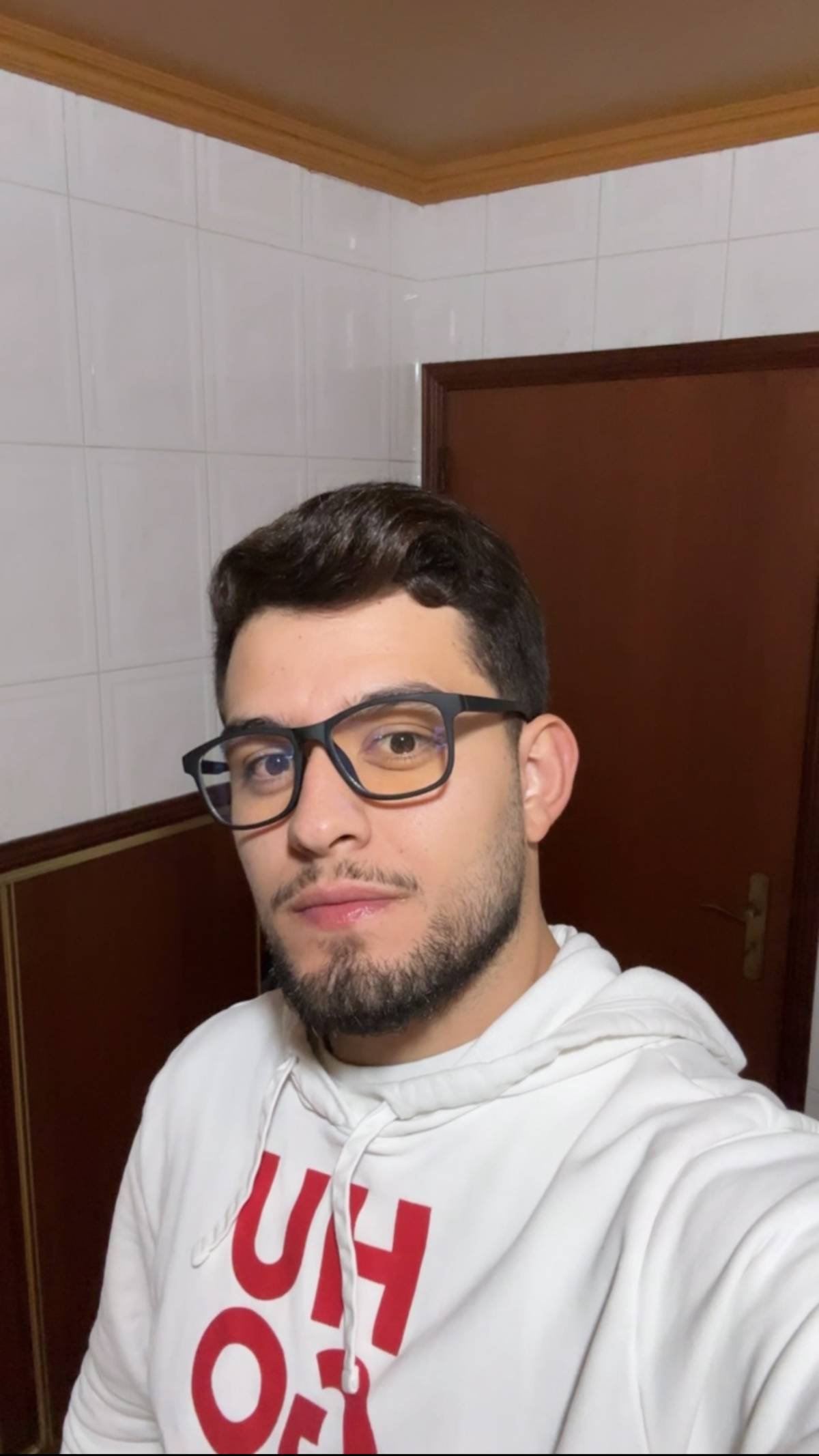 Bruno Rocha - Ourém - Logo Design