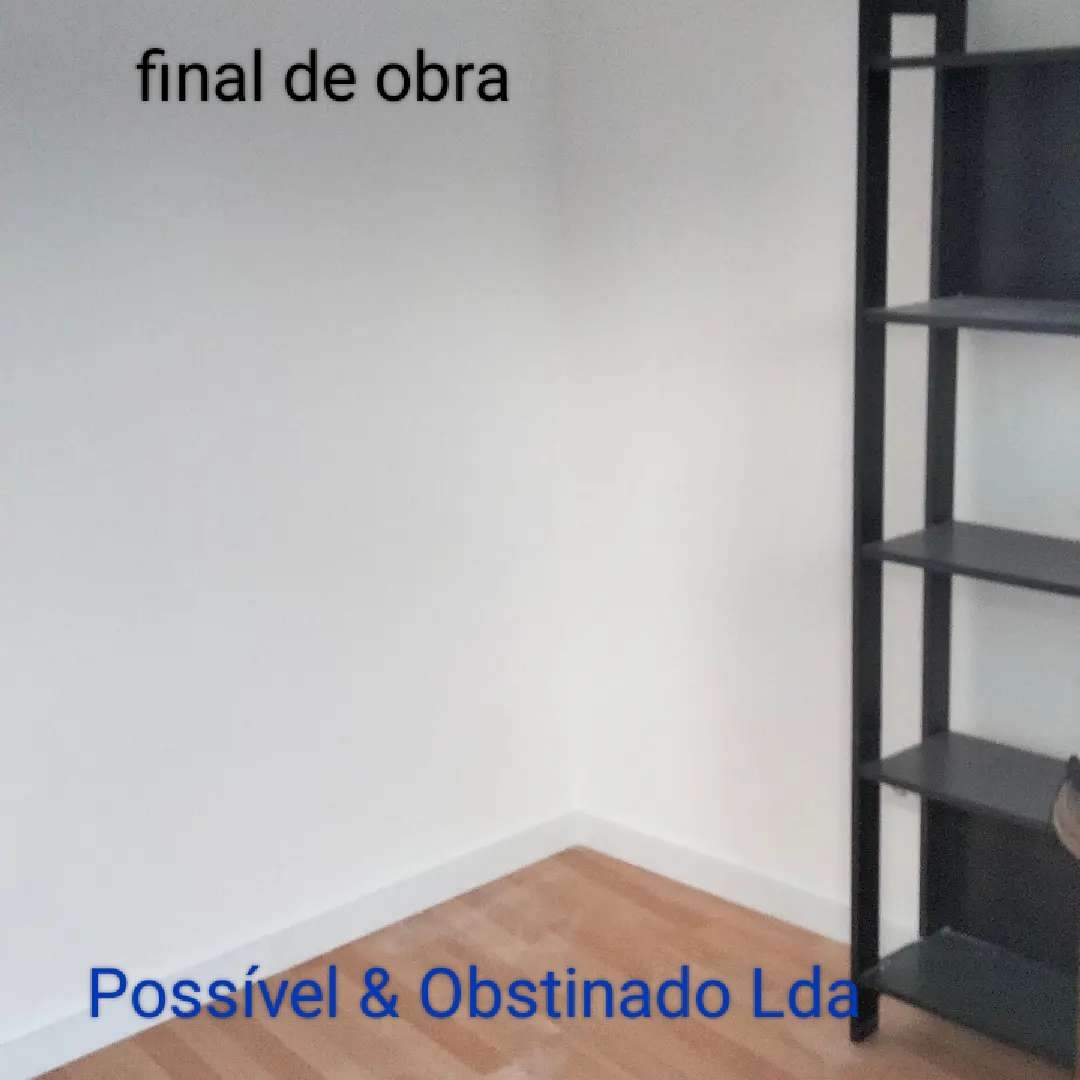 Possível & Obstinado Lda Unip - Setúbal - Home Remodeling