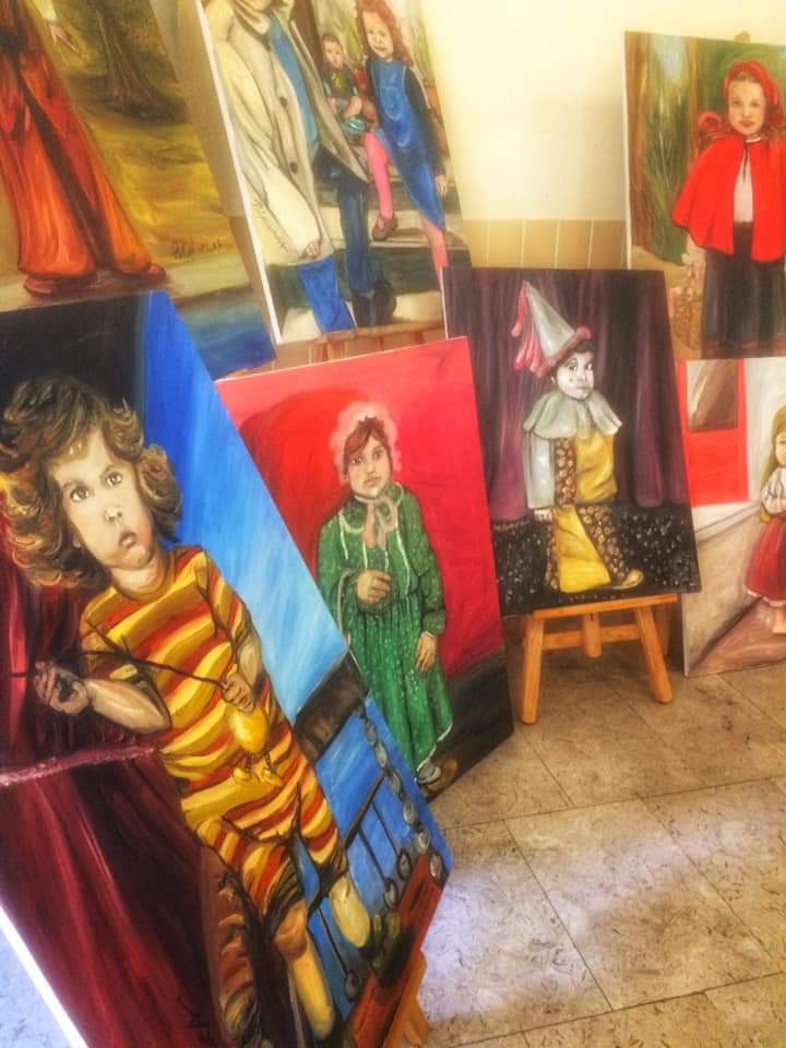 FÁTIMA RITA MOURA - Porto - Orientación para admisiones universitarias