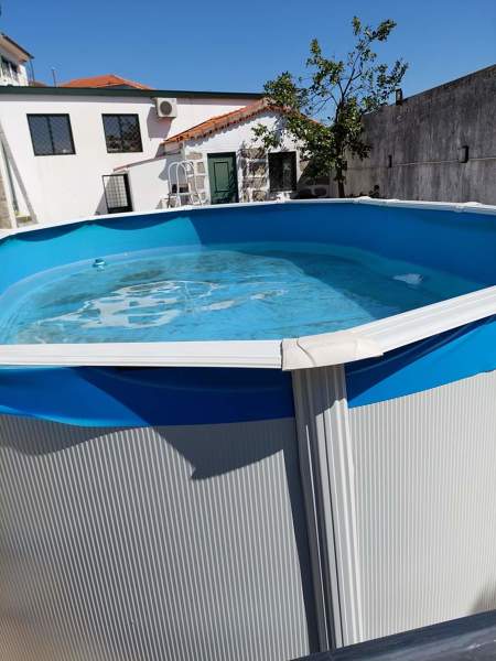 Gonçalves Serviços de Canalizador e Piscinas - Maia - Plumbing