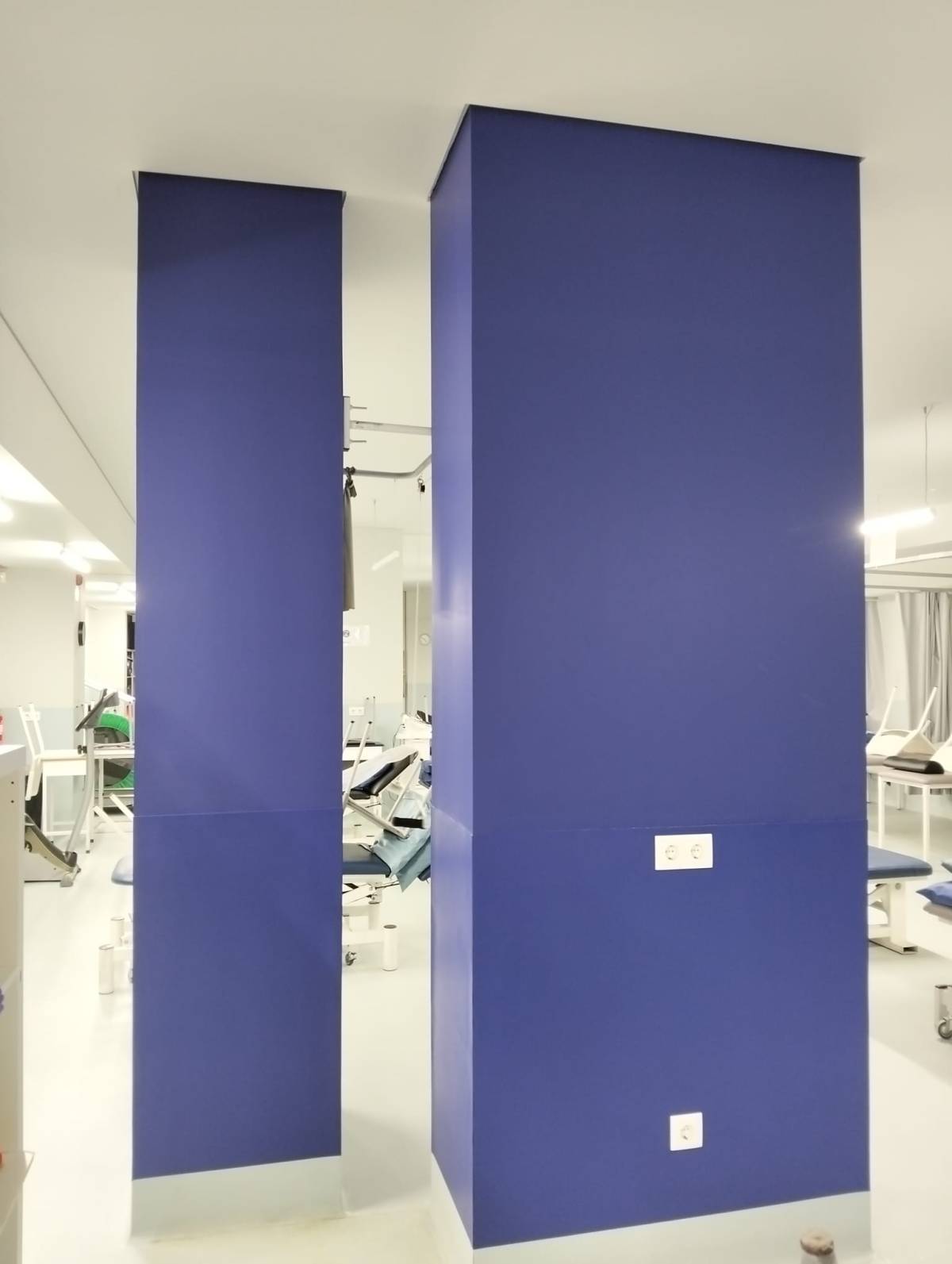 Vps pinturas e remodelação - Gondomar - Walls, Framing, and Stairs