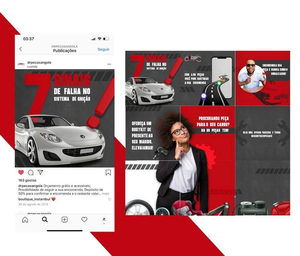Nevada Digital Agency - Oeiras - Marketing Digital