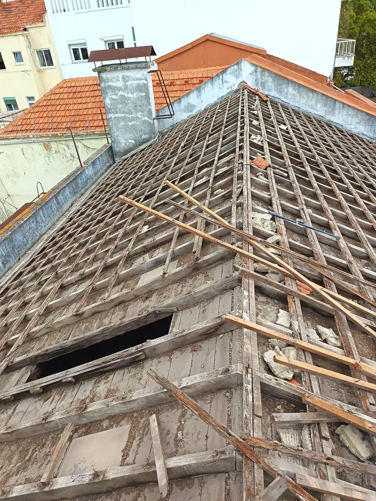 Gidimilson Bragança - Lisboa - Rénovation de cuisine