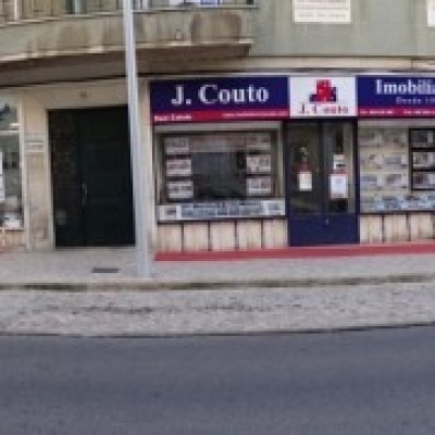 J Couto - Sociedade de Mediação Imobiliária, Lda - Caldas da Rainha - Serviço de Agente Imobiliário