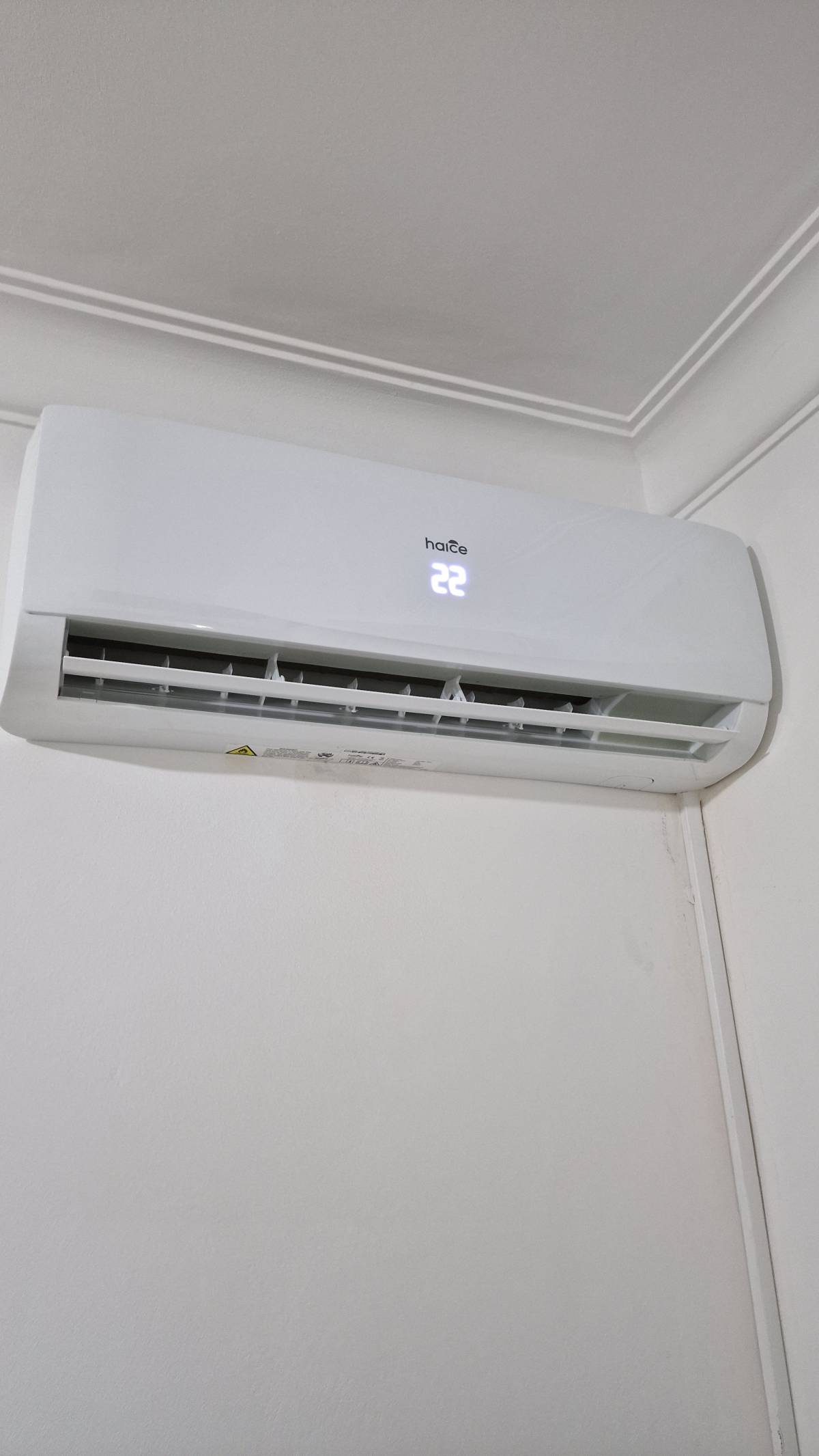 HVAC Specialist