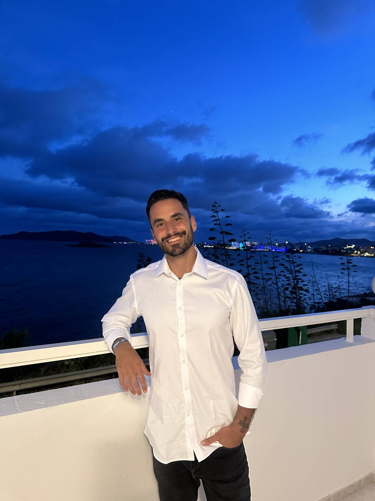 Gonçalo Terapeuta - Cascais - Hipnoterapia