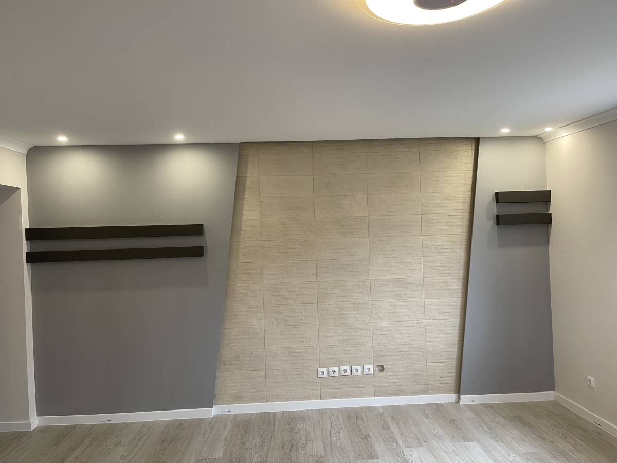 Arte Remodelar - Loures - Reparação de Móveis