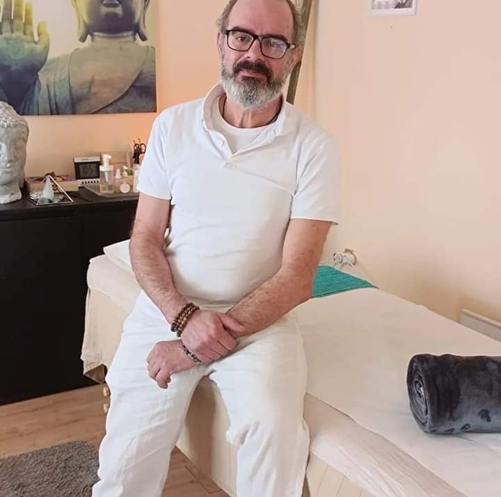Ruy Kalli - Tomar - Sports Massage