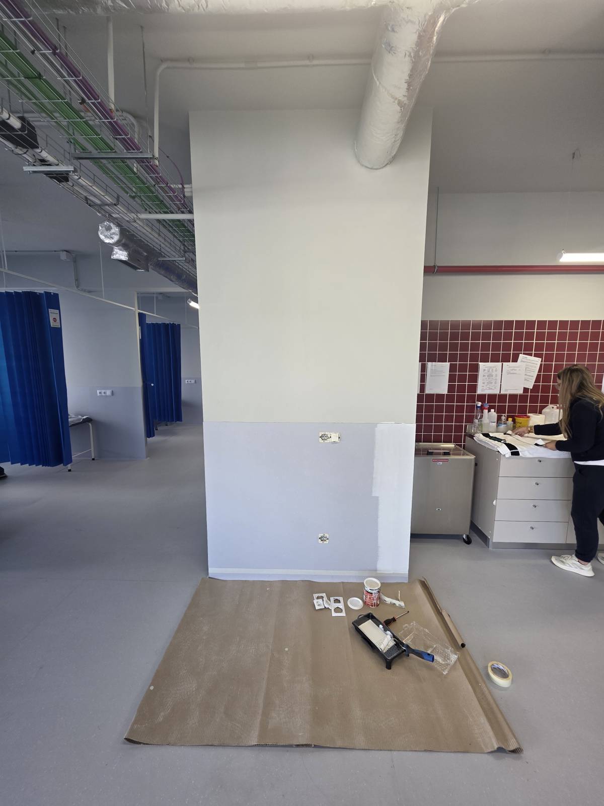 Vps pinturas e remodelação - Gondomar - Home Improvements