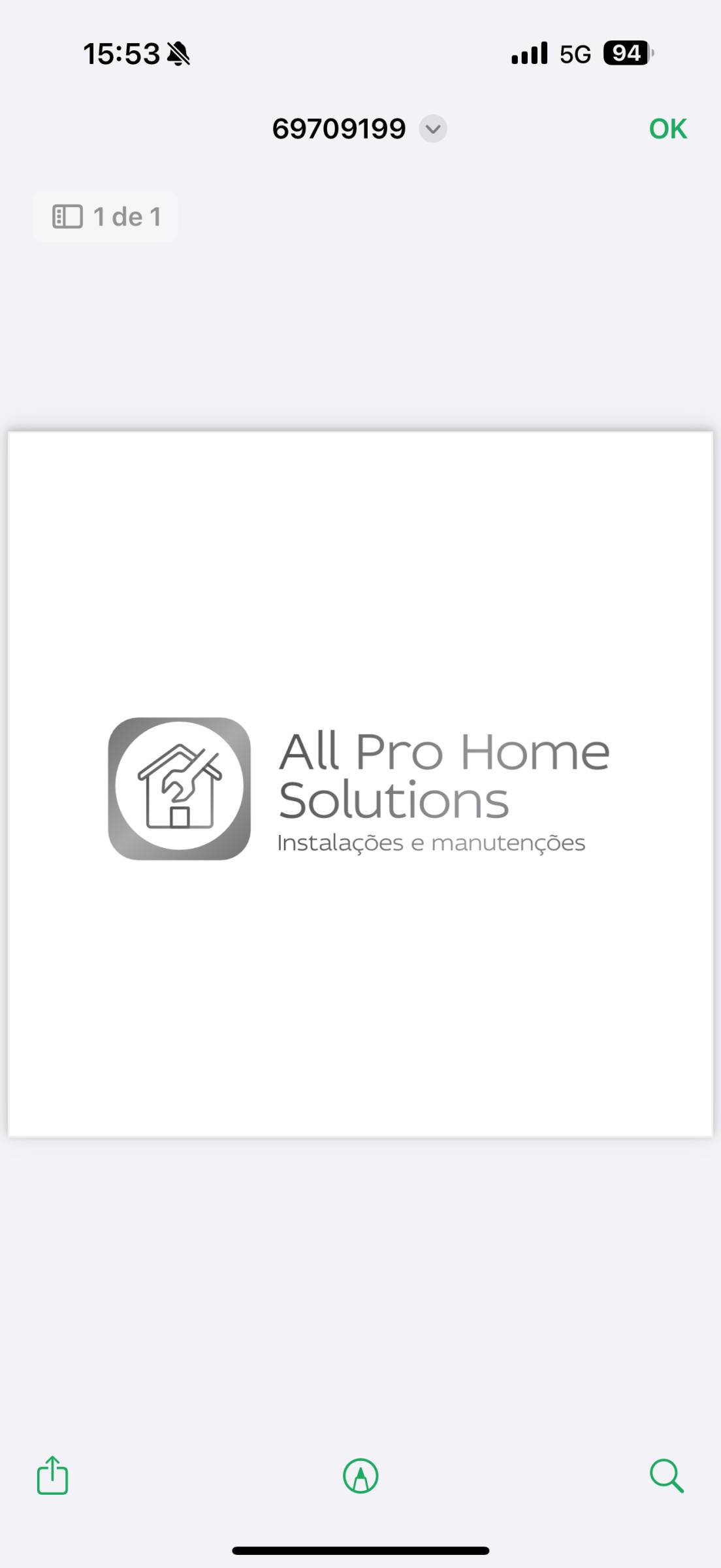 All Pro Home Solutions - Cascais - Wiring