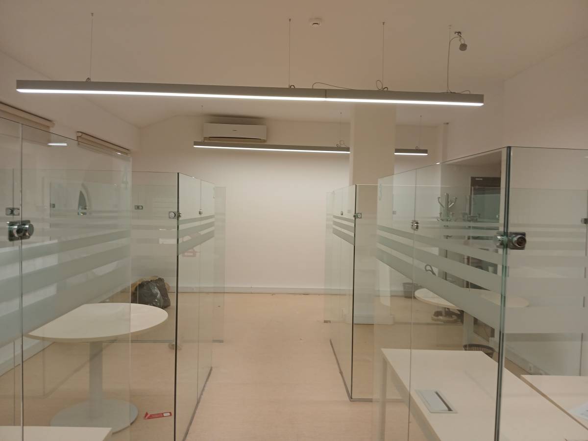 Vital - Amadora - Alvenaria