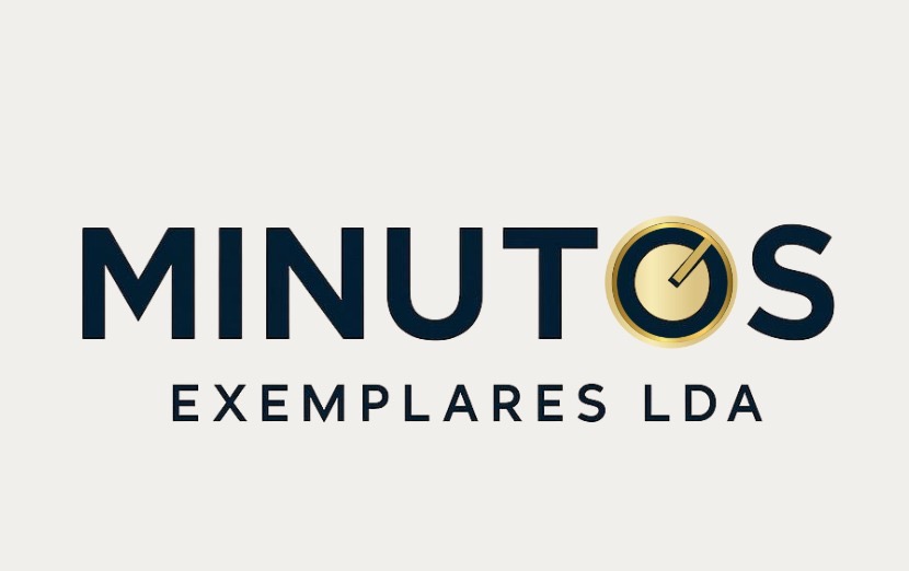 Minutos Exemplares - Aveiro - Marketing