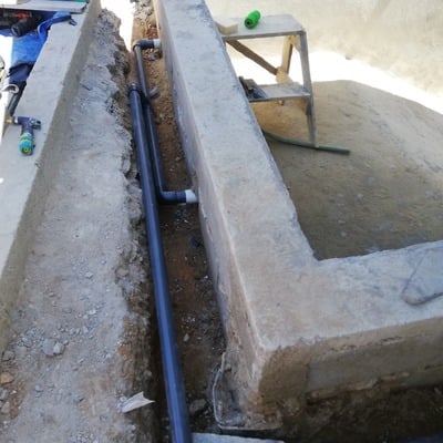Gonçalves Serviços de Canalizador e Piscinas - Maia - Septic System Repair or Maintenance
