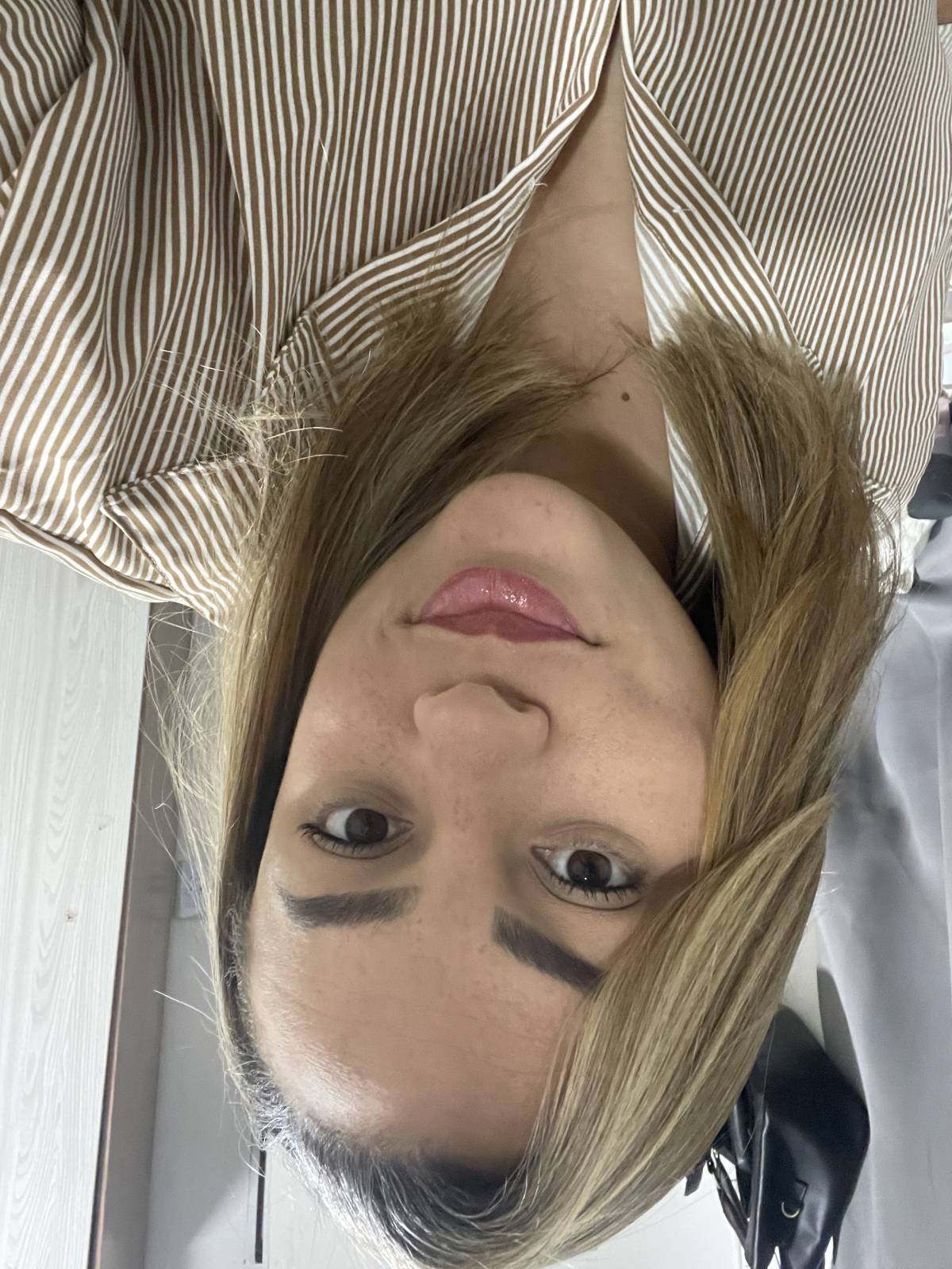 Natália Souza - Almada - Micropigmentación