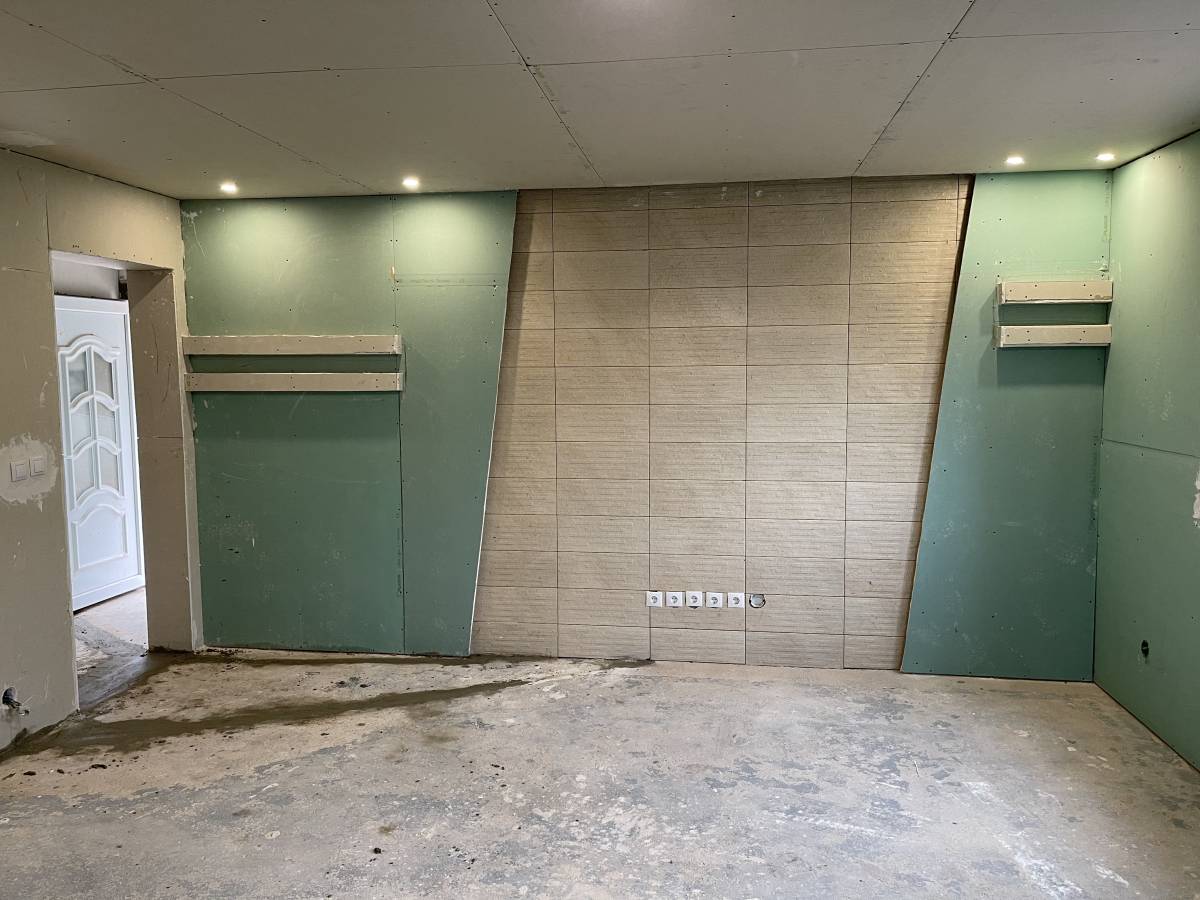 Arte Remodelar - Loures - Montagem de Mobília