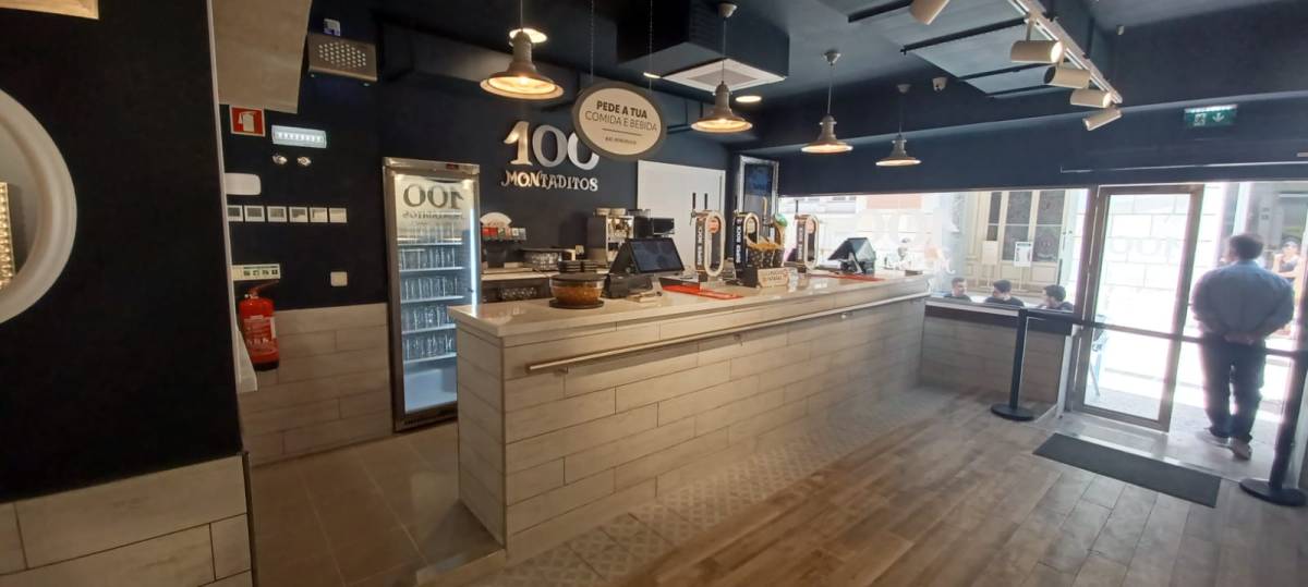 Souza - Barreiro - Remodelação de Sótão