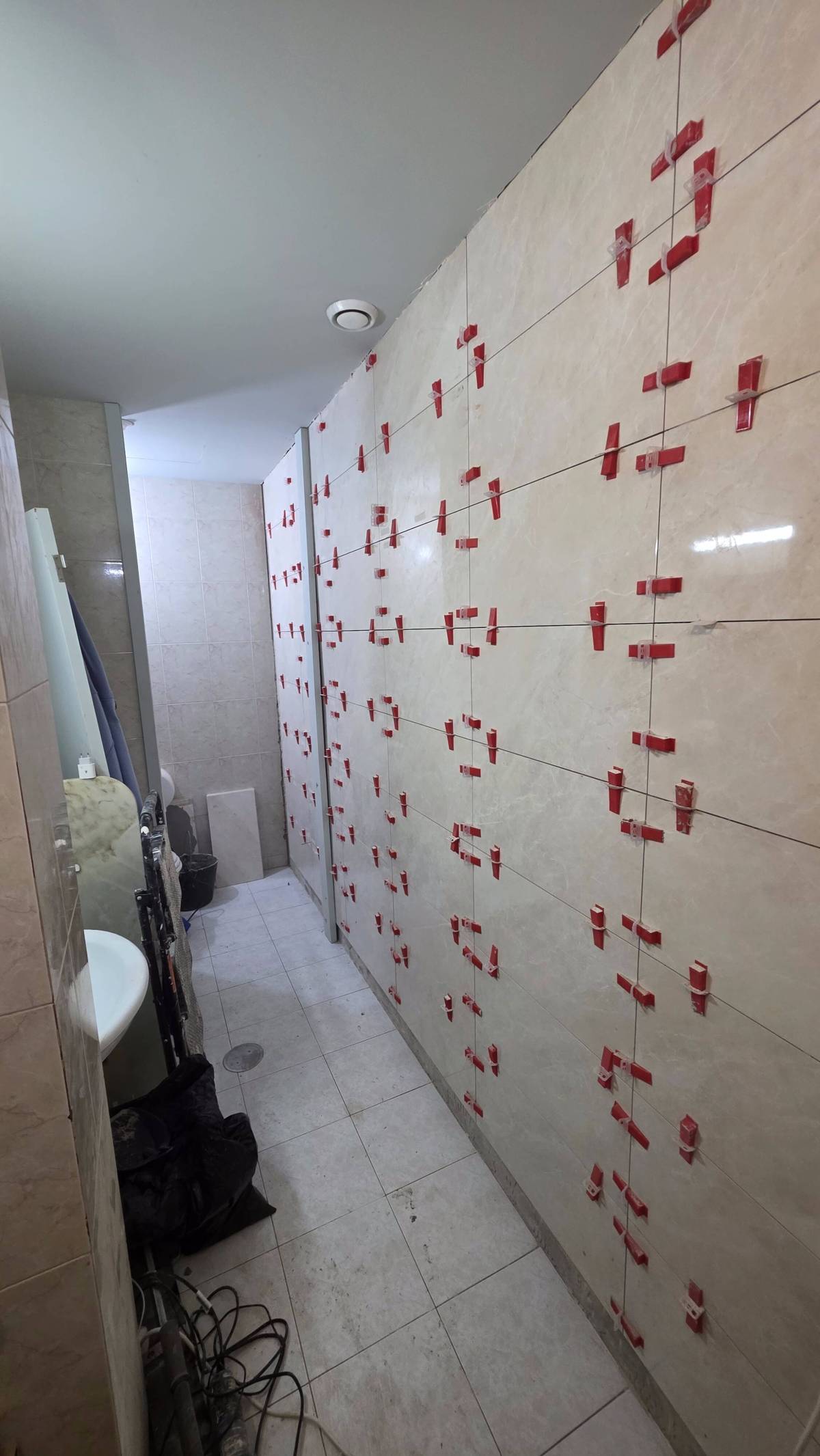 Vps pinturas e remodelação - Gondomar - Stair and Staircase Addition or Remodel