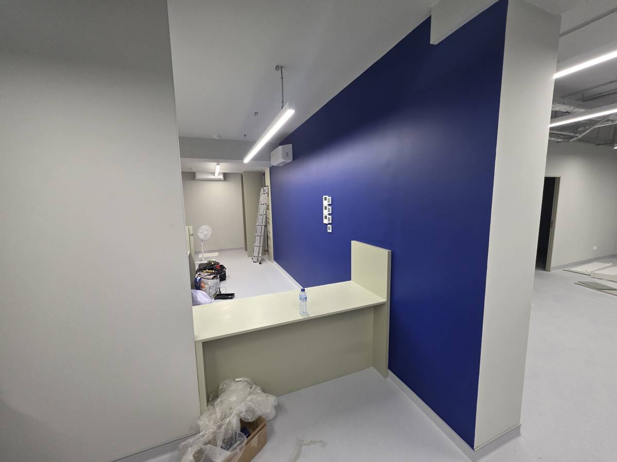 Vps pinturas e remodelação - Gondomar - Wood Siding