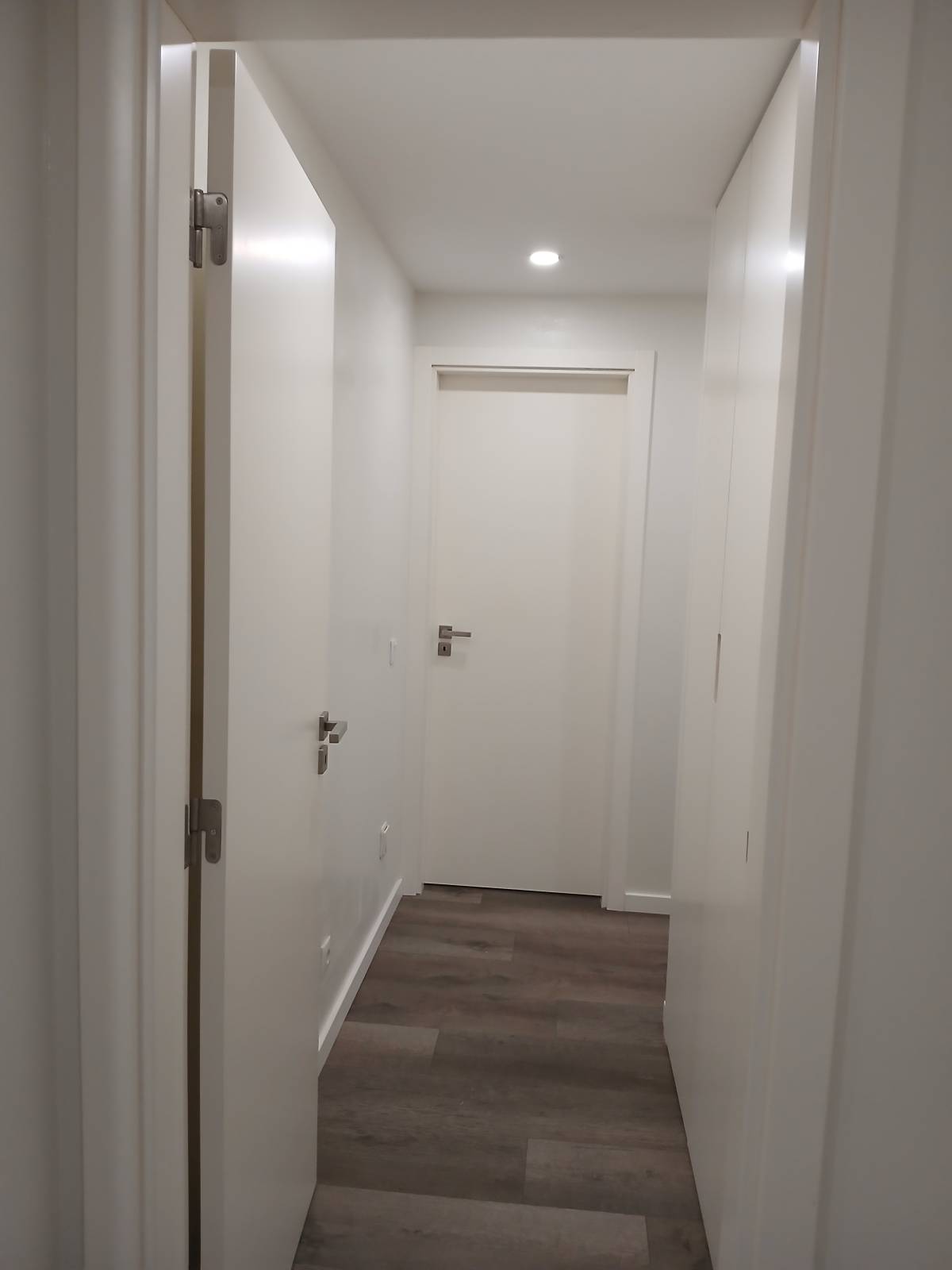 Vital - Amadora - Remodelação de Casa de Banho