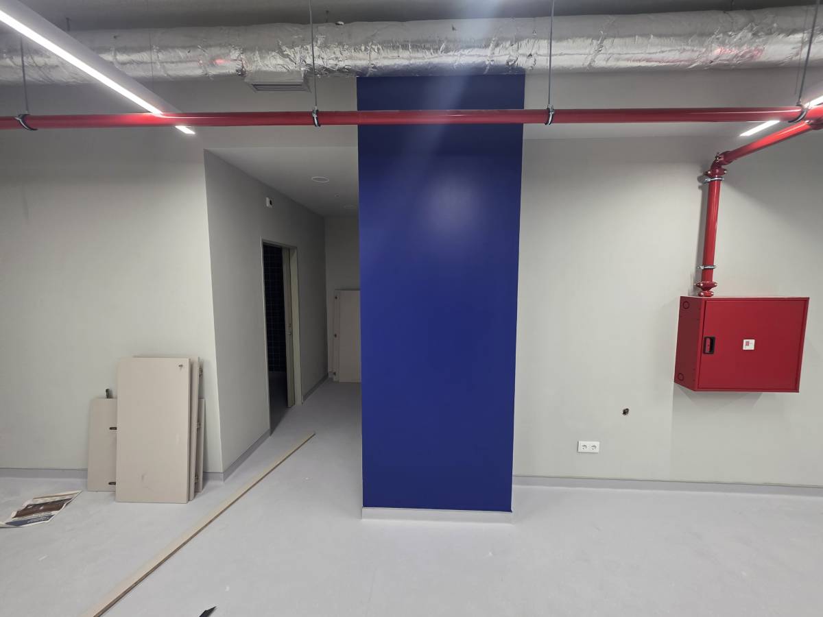 Vps pinturas e remodelação - Gondomar - Kitchen Tiling