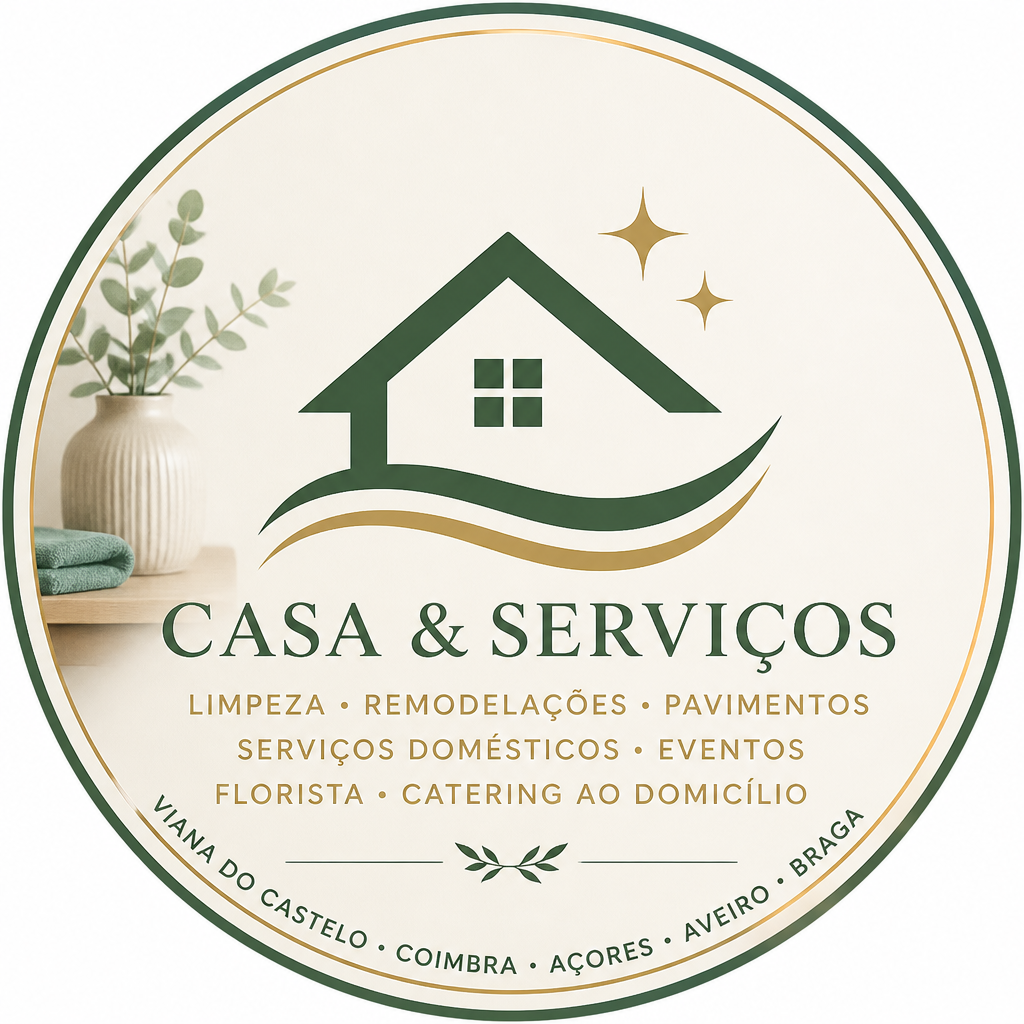 Saimin Serviços - Viana do Castelo - Caulking