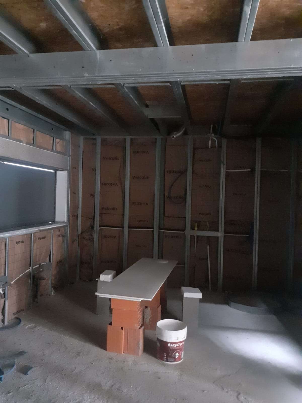 Possível & Obstinado Lda Unip - Setúbal - Home Improvements
