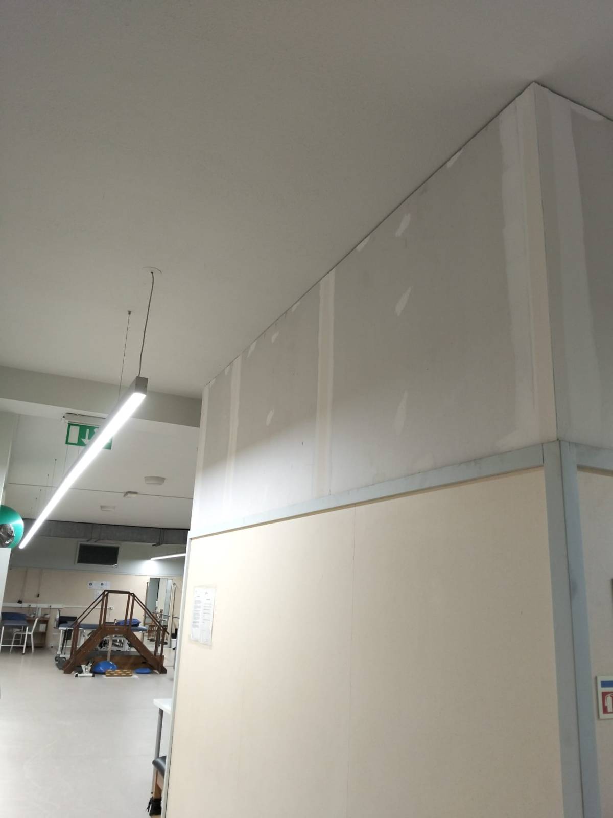 Vps pinturas e remodelação - Gondomar - Interior Painting