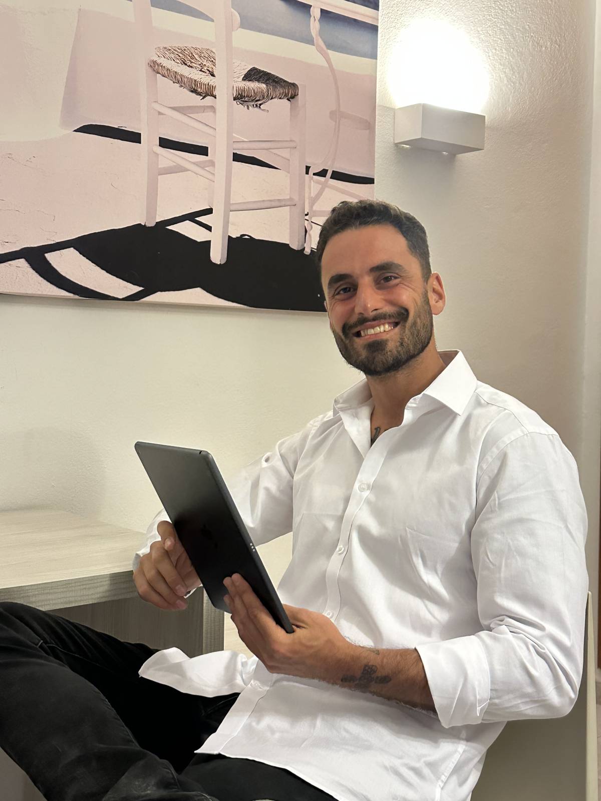 Gonçalo Terapeuta - Cascais - Consejo matrimonial
