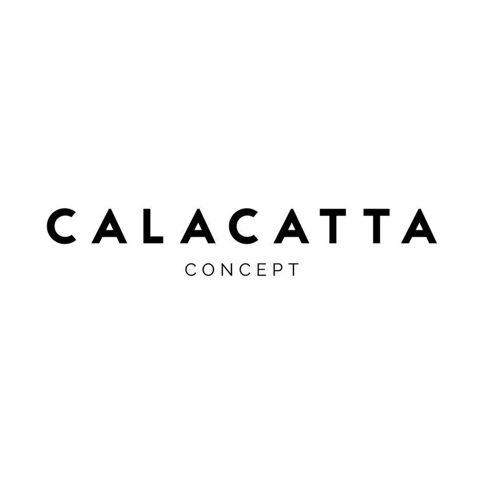 Calacatta Concept - Porto - Design de Logotipos