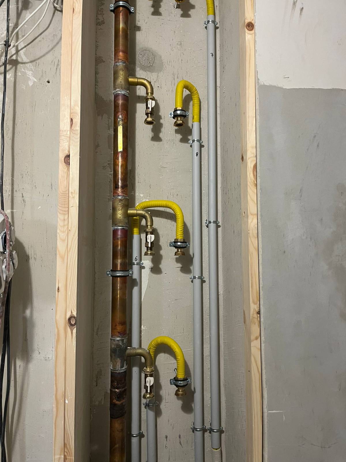 RETORY MORGAN Técnico AVAC - Anadia - Reparación del aire acondicionado centralizado