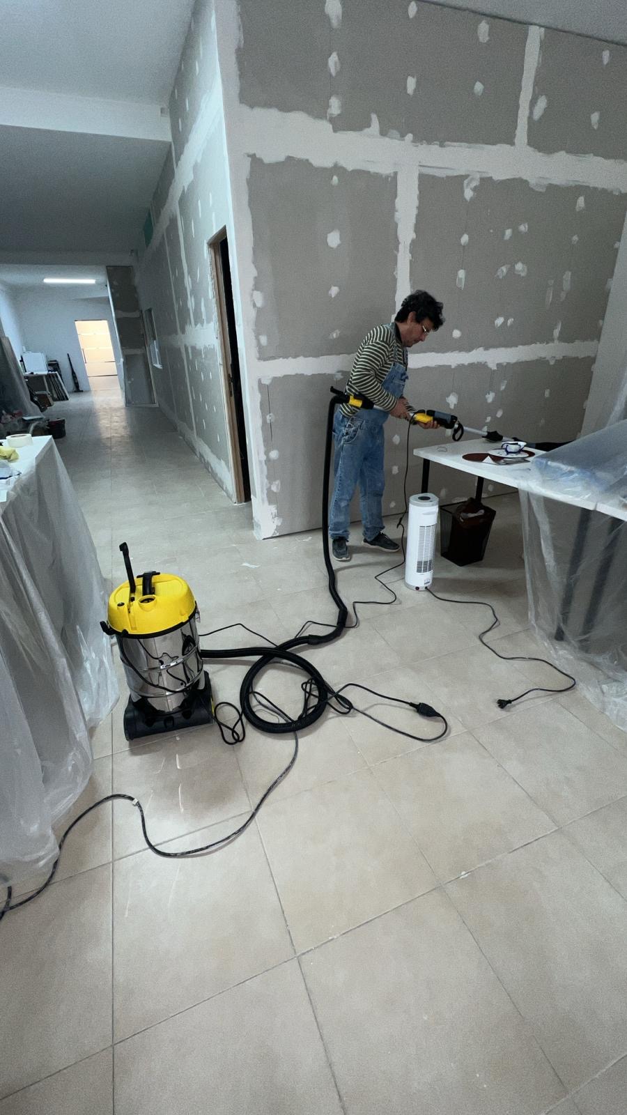 All Pro Home Solutions - Cascais - Fan Installation