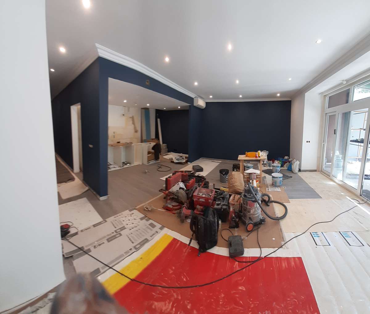 ID construções e remodelações Ltda - Seixal - New Home Construction