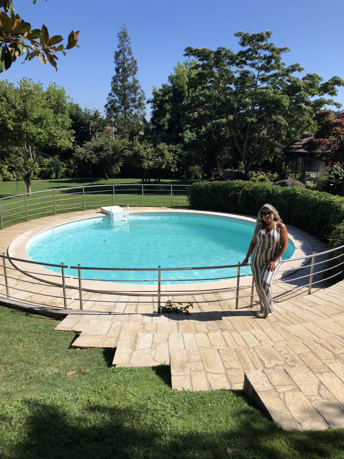 Manuel - Vila Nova de Gaia - Event Venue Services