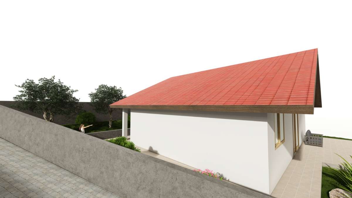 Possível & Obstinado Lda Unip - Setúbal - Roofing