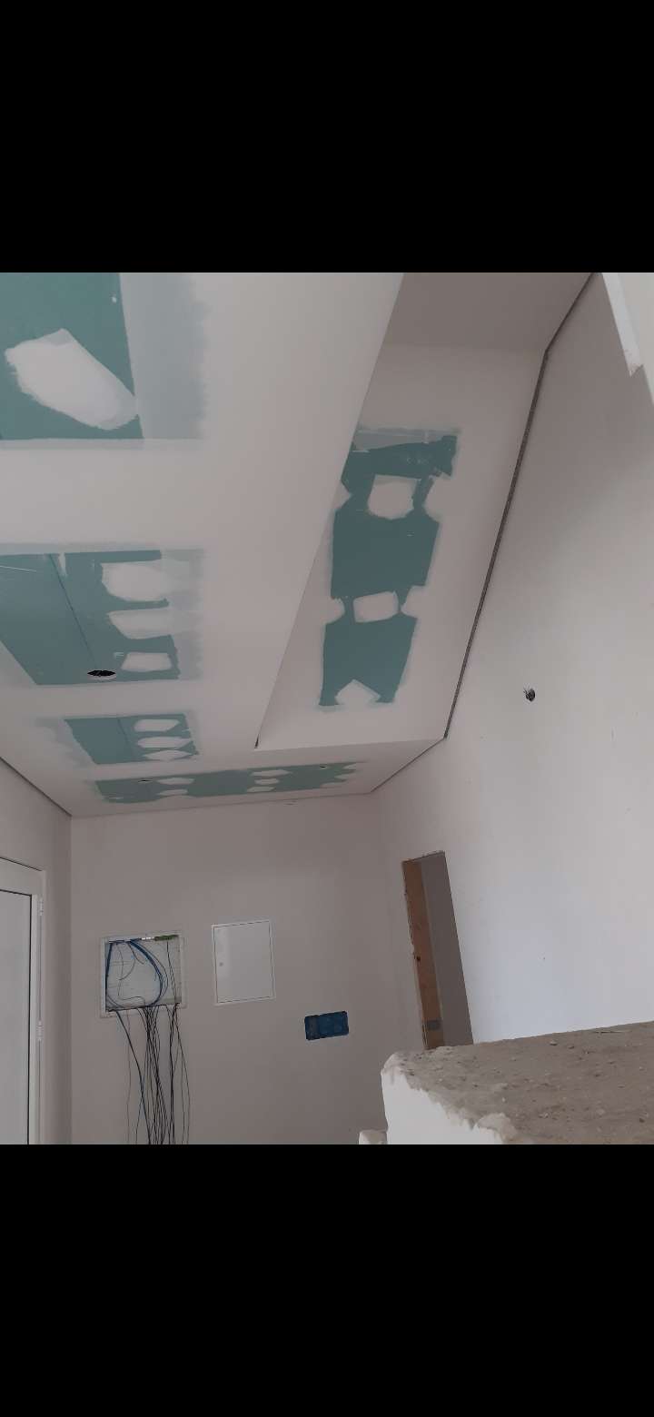 Esquadria Tetos - Mafra - Siding Installation, Repair, or Removal
