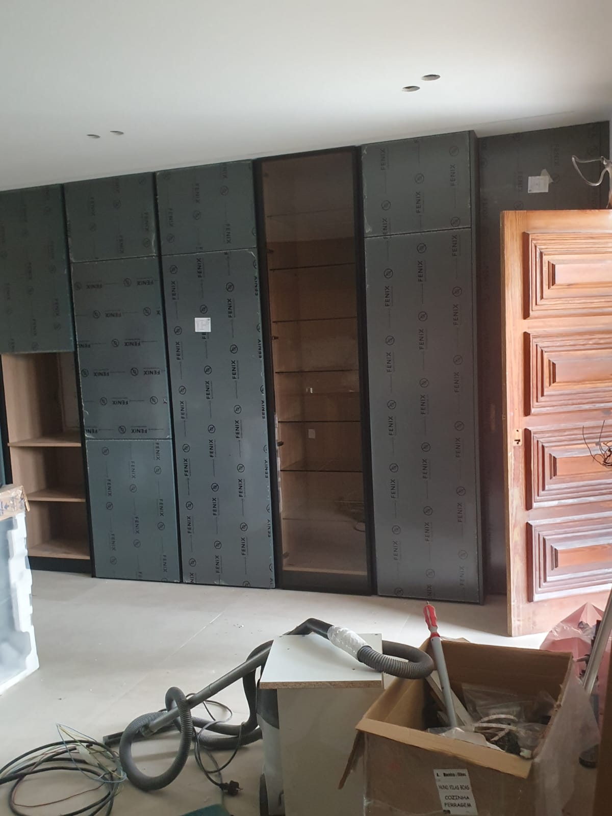 ScorpionCode Lda - Barcelos - Remodelação de Armários