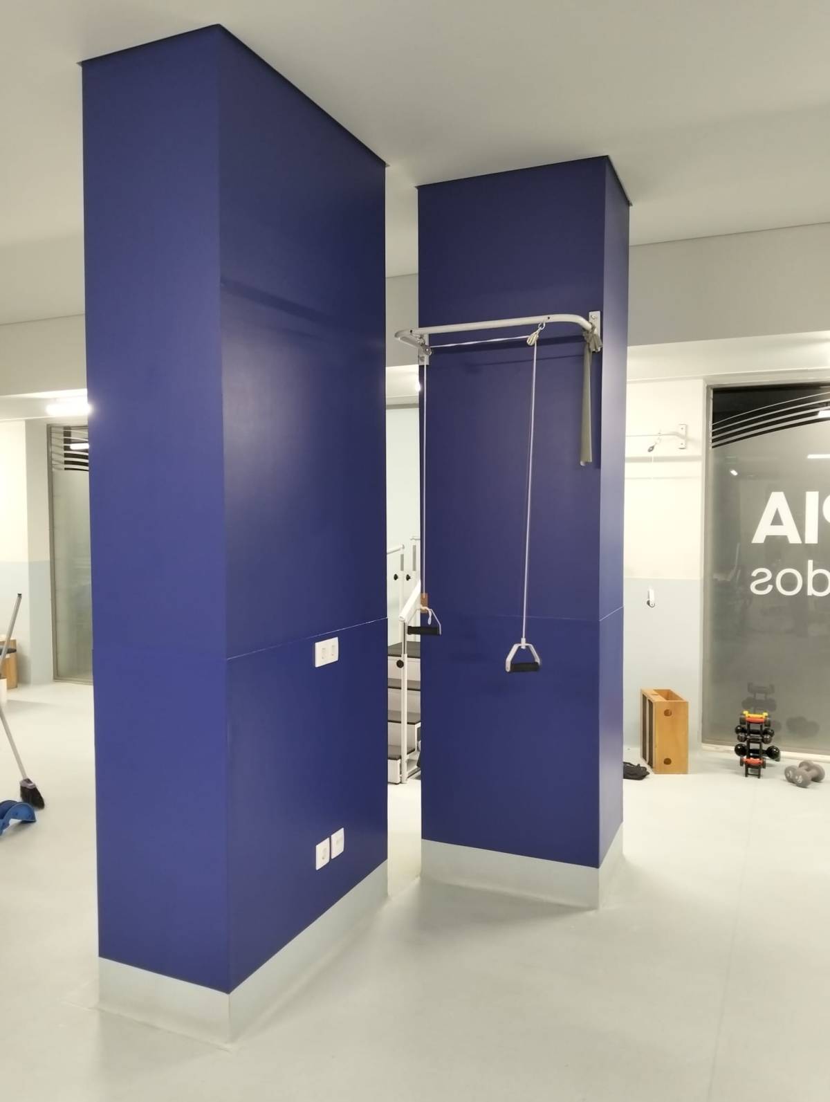 Vps pinturas e remodelação - Gondomar - Construction and Building Services