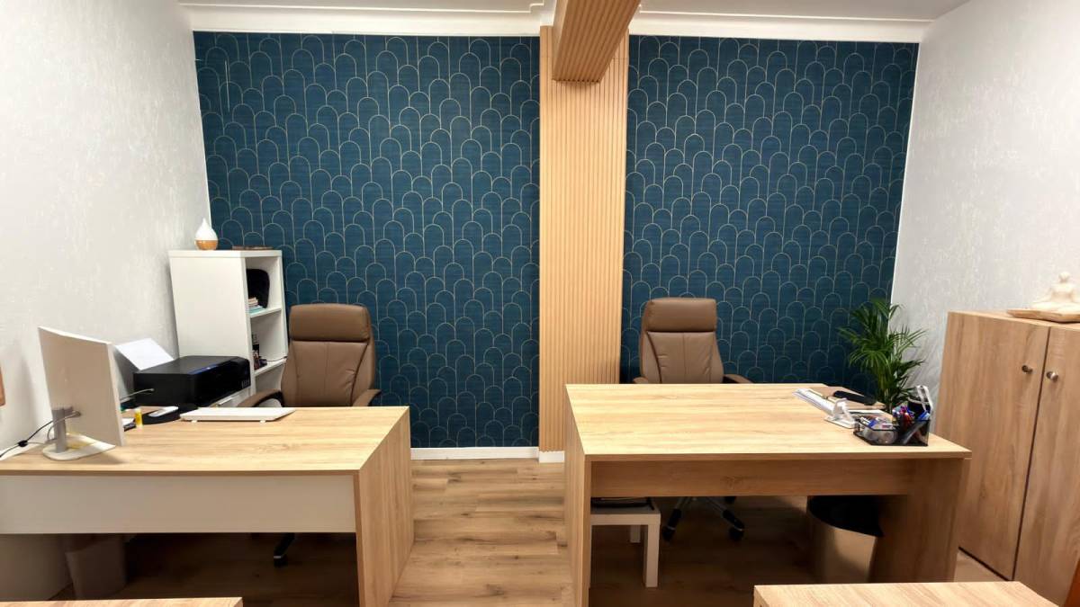 James Remodelações - Portimão - Cabinet Refacing